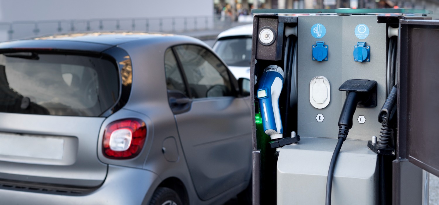 UK Unveils £1.5 Billion Plan to Boost Electric Vehicle Adoption